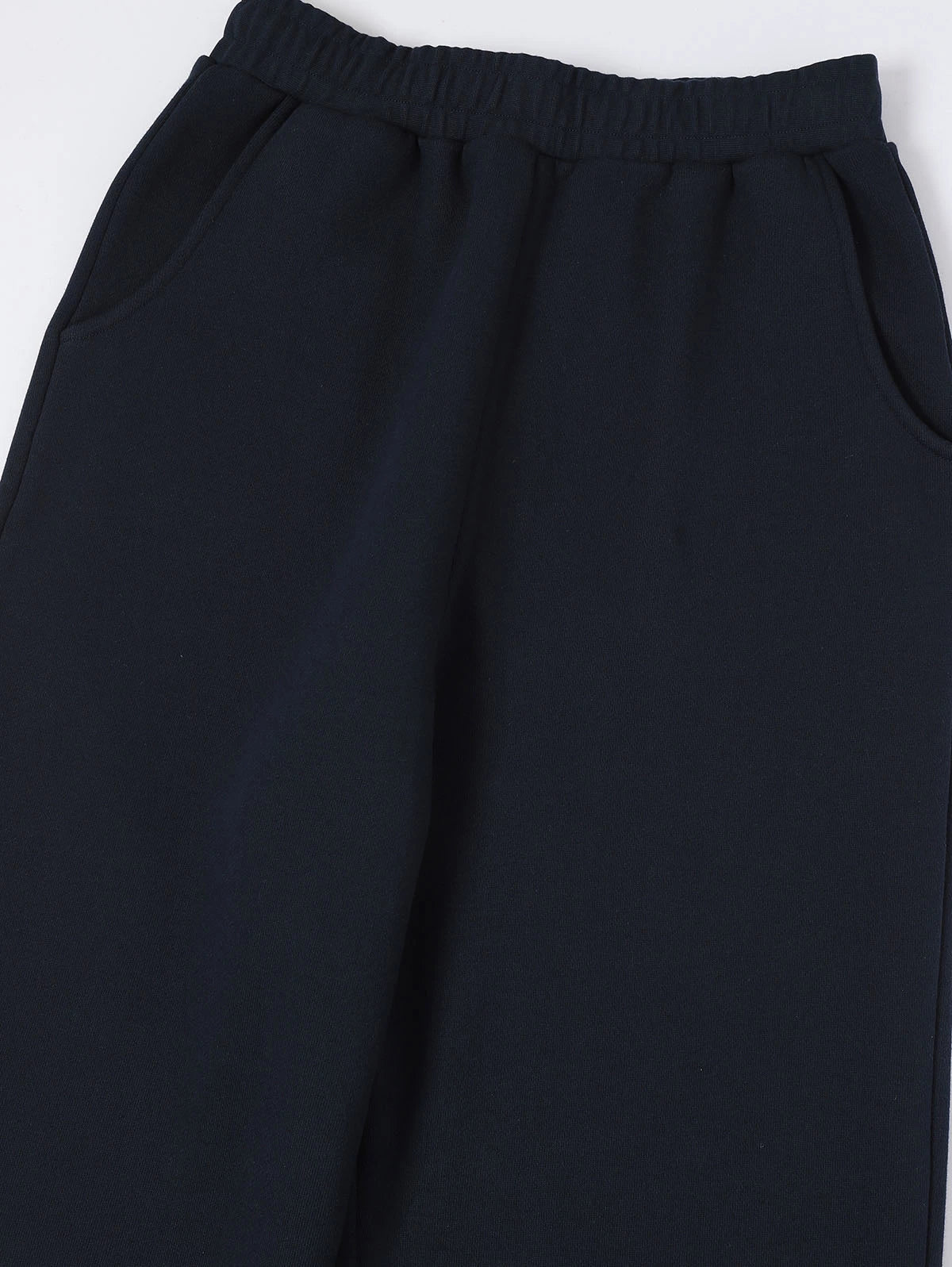 520 GSM COZY BAGGY 'NAVY BLUE' JOGGER - Image 3